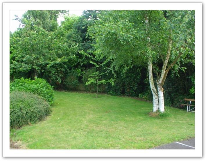 Ker-Loen Bed & Breakfast Val-Couesnon Exterior photo